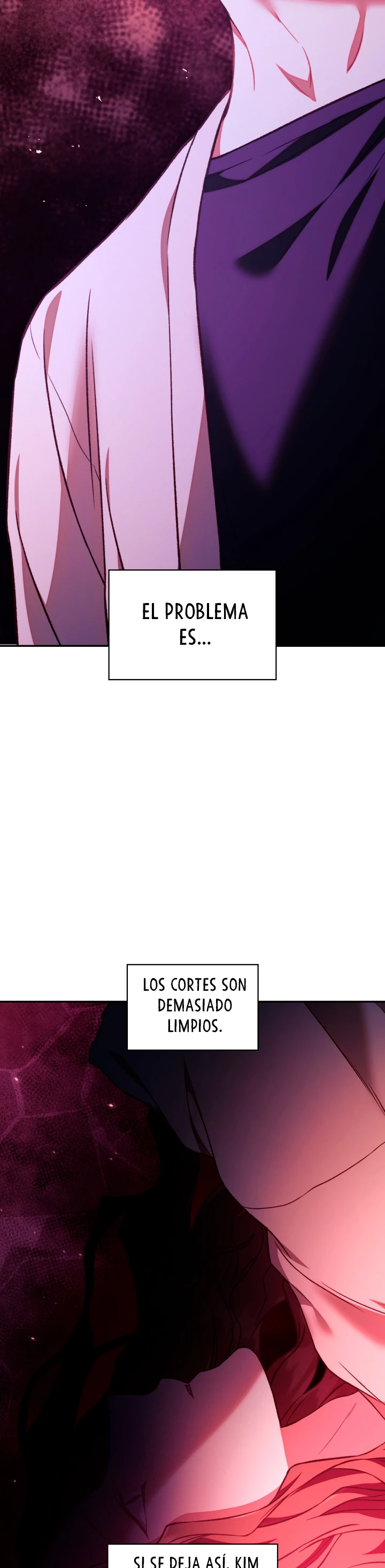 Manual de instrucciones del Reencarnado capítulo 15 página 18