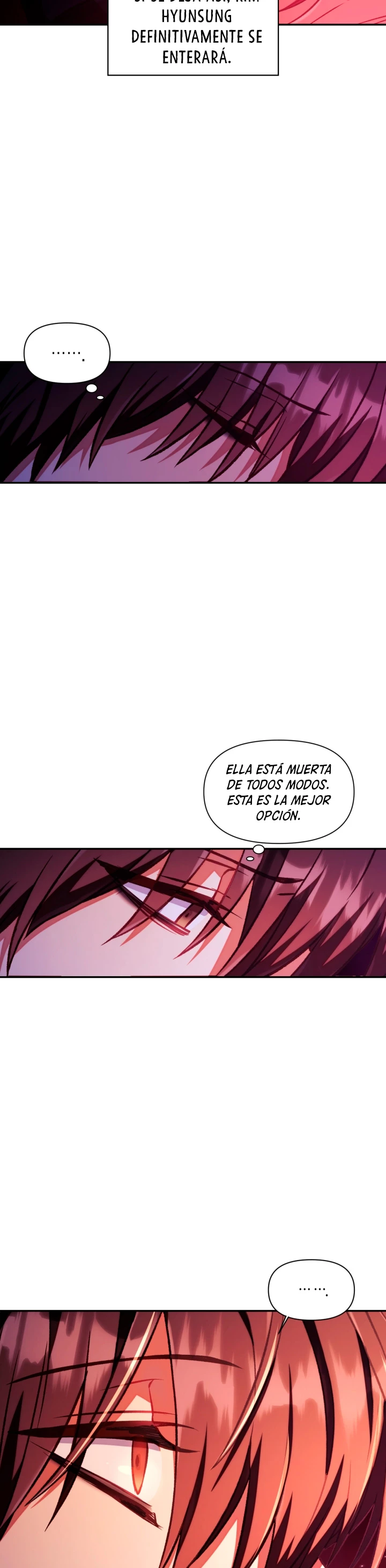 Manual de instrucciones del Reencarnado capítulo 15 página 19