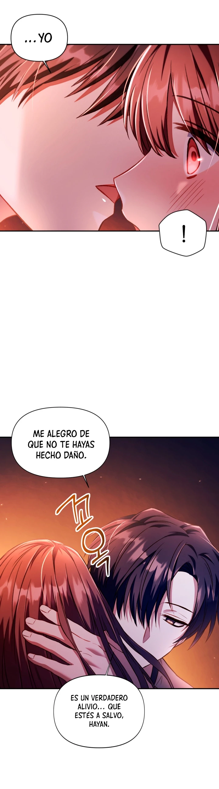 Manual de instrucciones del Reencarnado capítulo 15 página 47