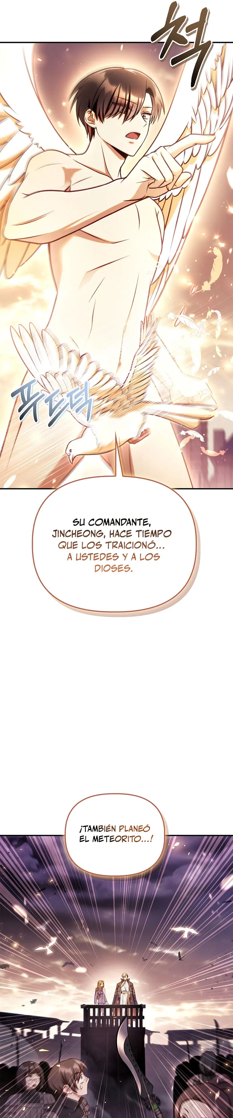 Manual de instrucciones del Reencarnado capítulo 150 página 14