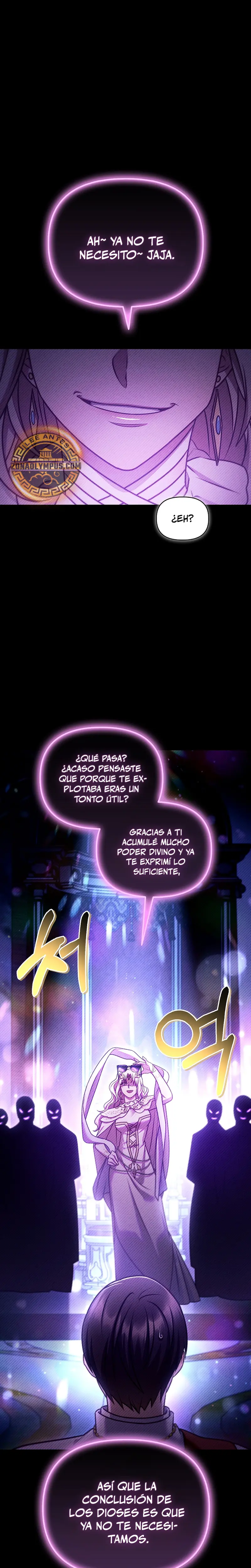 Manual de instrucciones del Reencarnado capítulo 152 página 13