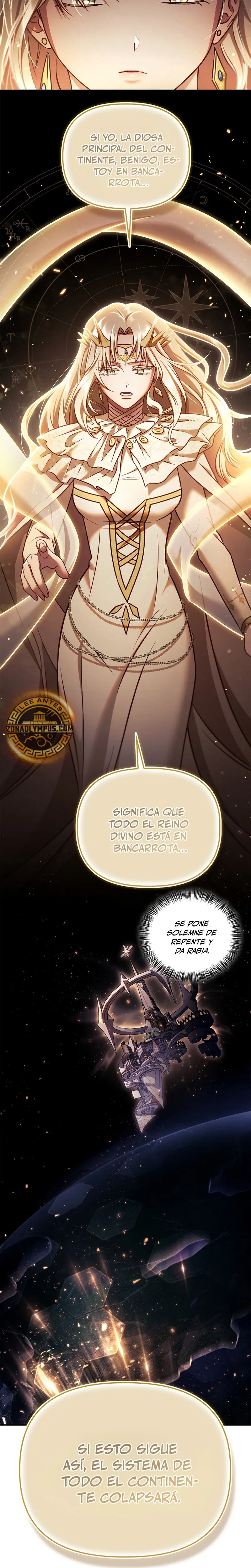 Manual de instrucciones del Reencarnado capítulo 152 página 24