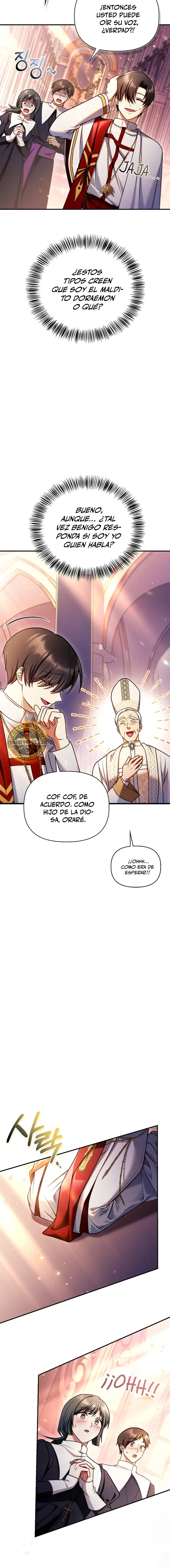 Manual de instrucciones del Reencarnado capítulo 152 página 6
