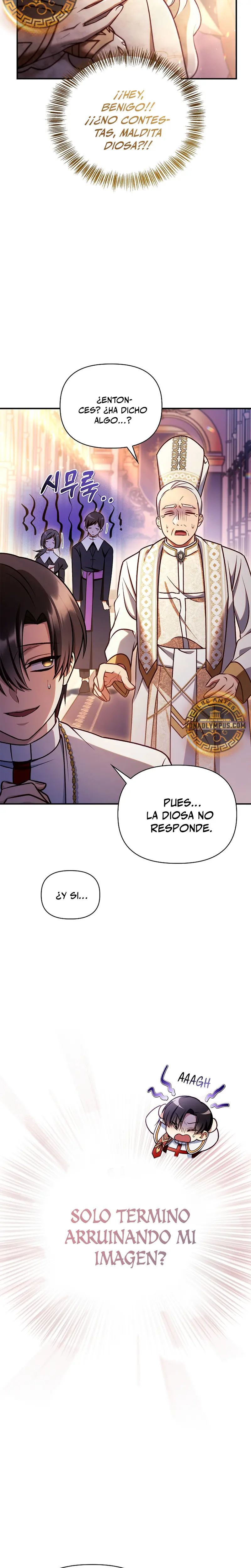 Manual de instrucciones del Reencarnado capítulo 152 página 8