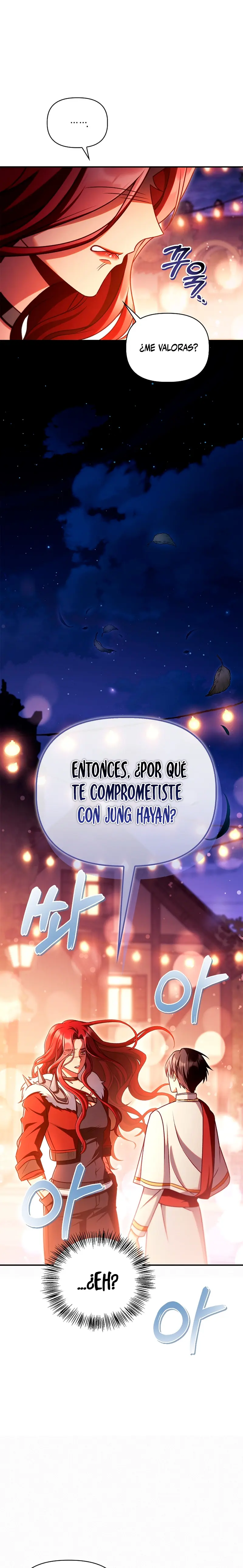 Manual de instrucciones del Reencarnado capítulo 153 página 33