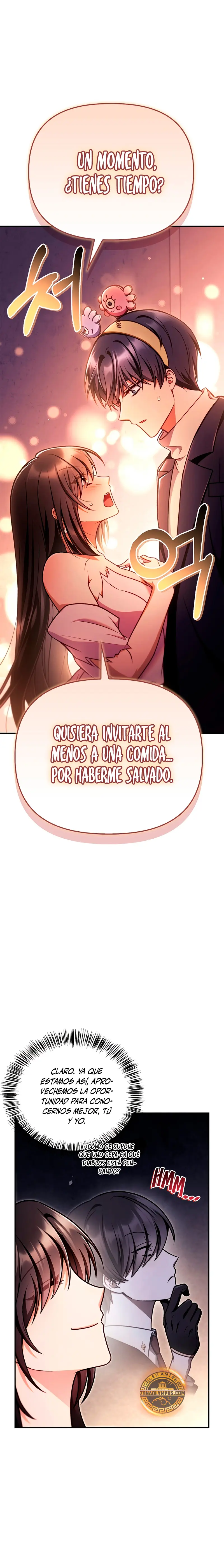 Manual de instrucciones del Reencarnado capítulo 157 página 2