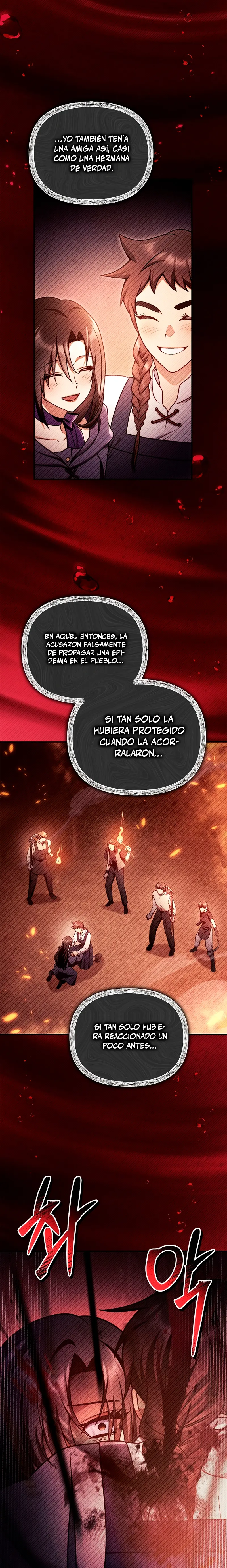 Manual de instrucciones del Reencarnado capítulo 157 página 27