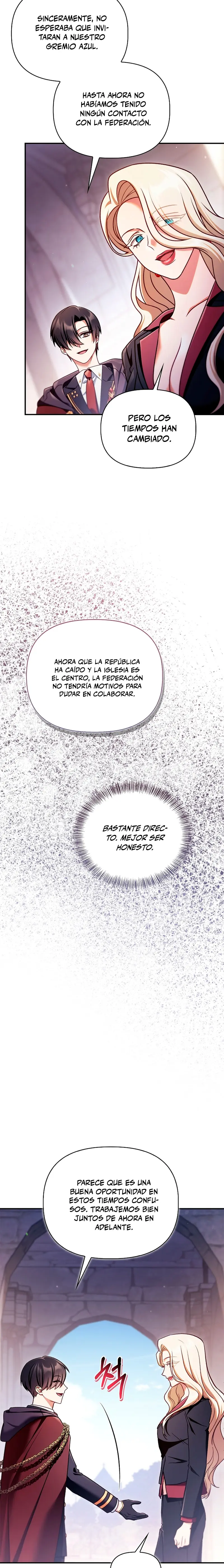 Manual de instrucciones del Reencarnado capítulo 159 página 3
