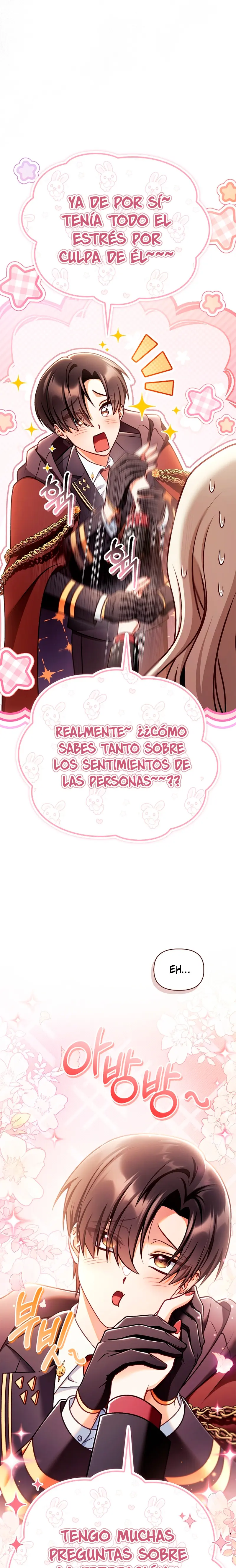 Manual de instrucciones del Reencarnado capítulo 159 página 8