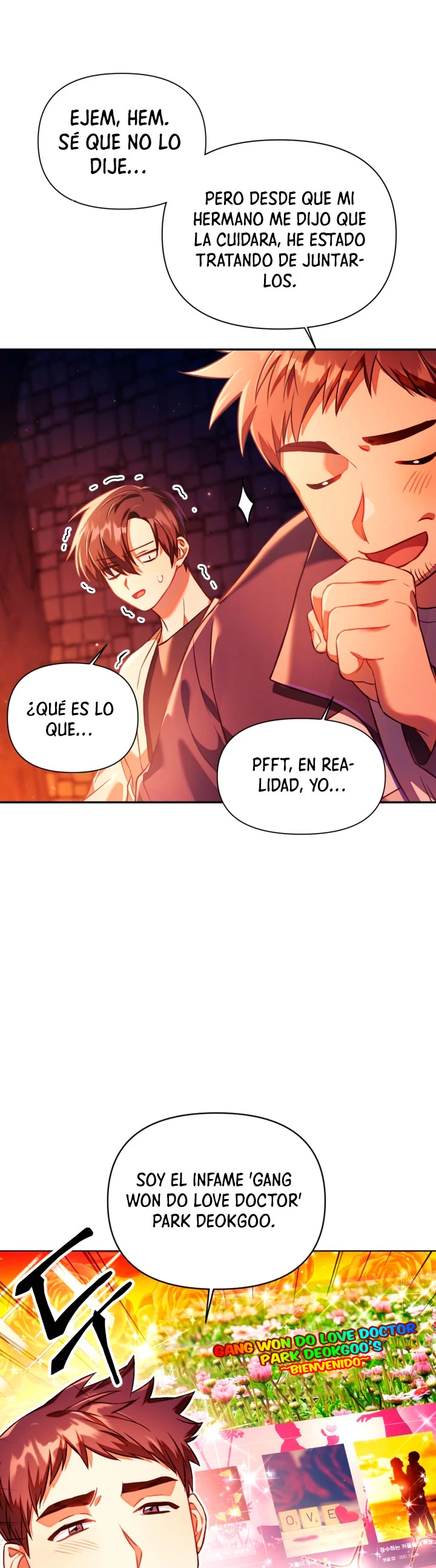 Manual de instrucciones del Reencarnado capítulo 16 página 10