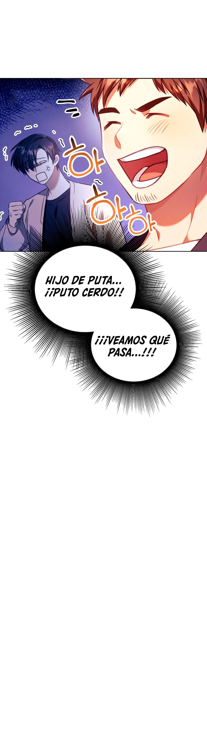 Manual de instrucciones del Reencarnado capítulo 16 página 14