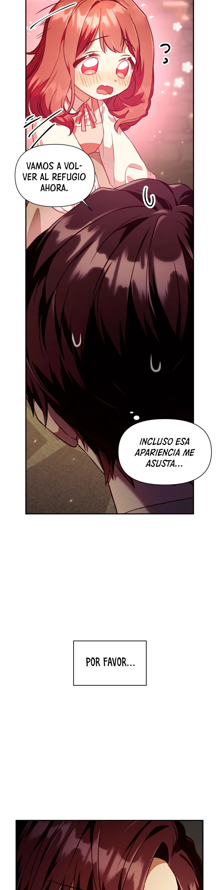 Manual de instrucciones del Reencarnado capítulo 16 página 22