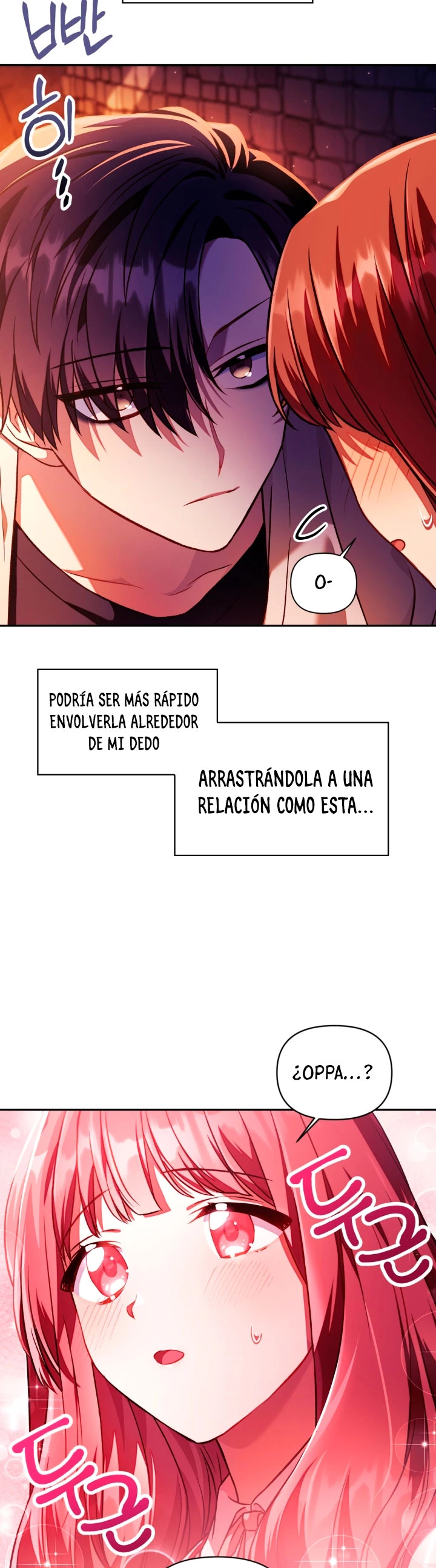 Manual de instrucciones del Reencarnado capítulo 16 página 3