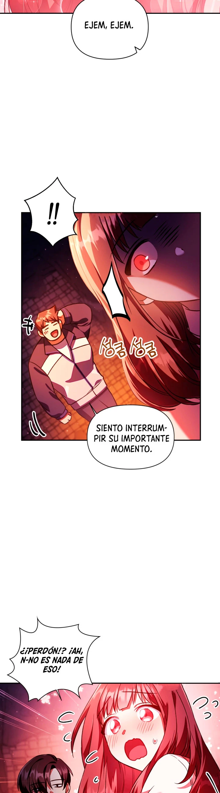 Manual de instrucciones del Reencarnado capítulo 16 página 4