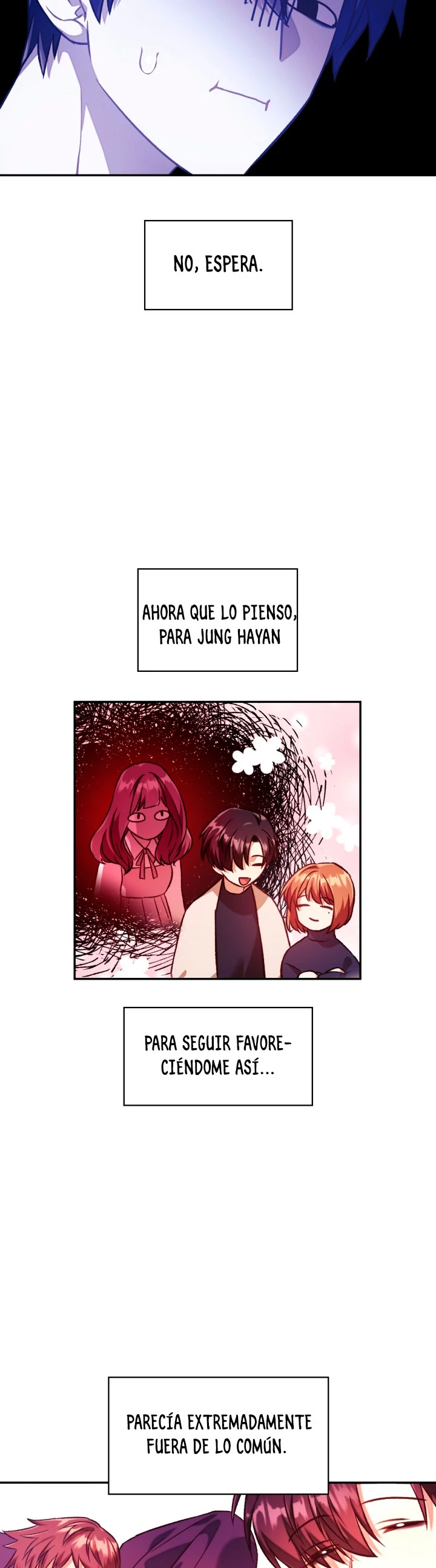 Manual de instrucciones del Reencarnado capítulo 16 página 8