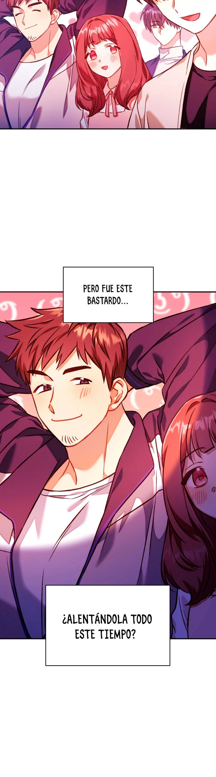 Manual de instrucciones del Reencarnado capítulo 16 página 9