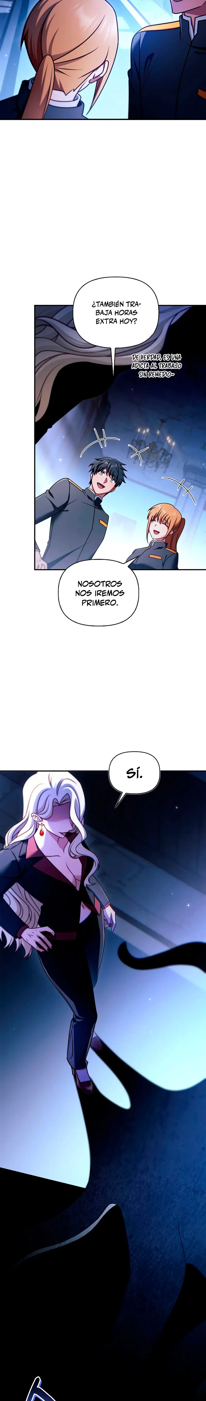 Manual de instrucciones del Reencarnado capítulo 160 página 3