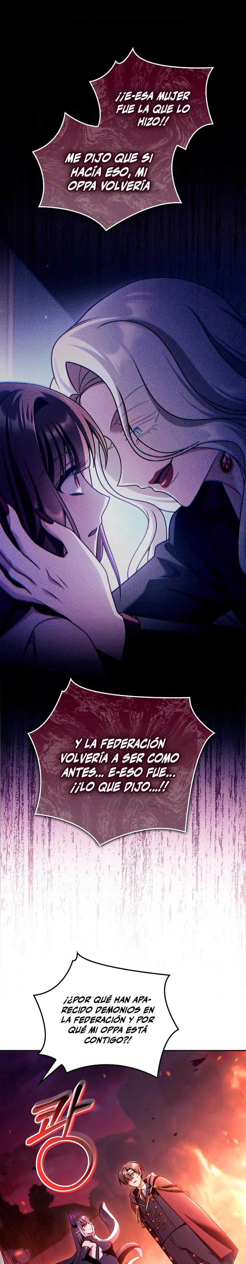 Manual de instrucciones del Reencarnado capítulo 161 página 13