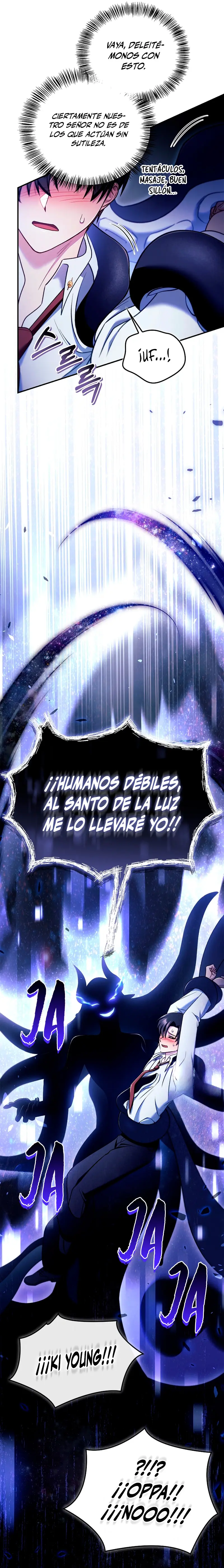 Manual de instrucciones del Reencarnado capítulo 161 página 28