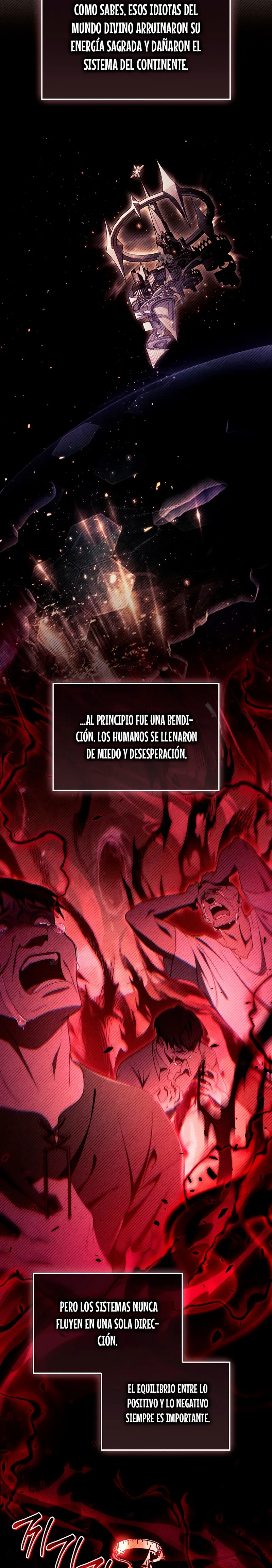 Manual de instrucciones del Reencarnado capítulo 162 página 11