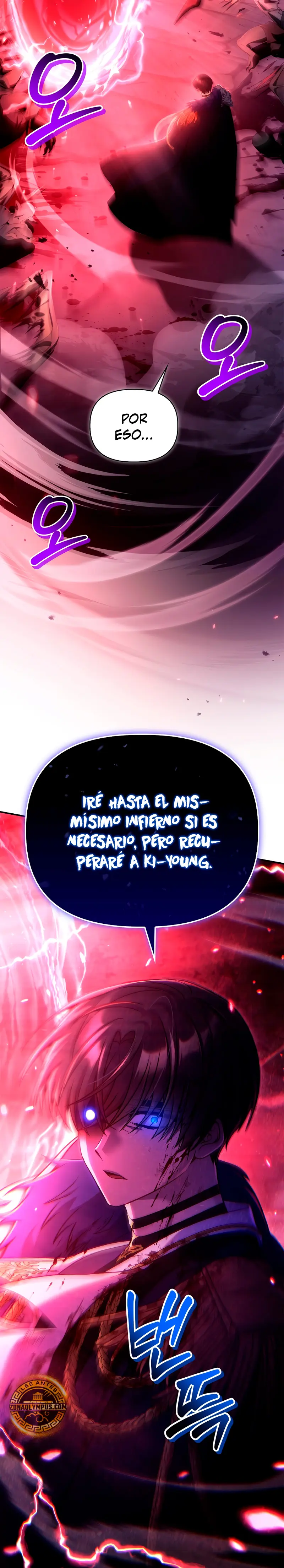 Manual de instrucciones del Reencarnado capítulo 162 página 6
