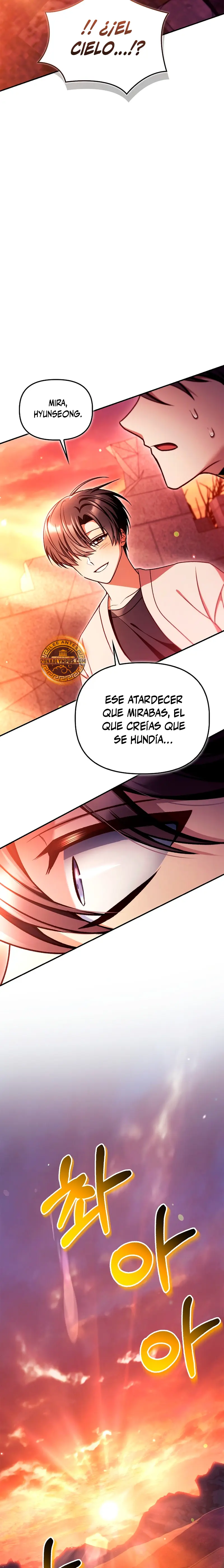 Manual de instrucciones del Reencarnado capítulo 164 página 25