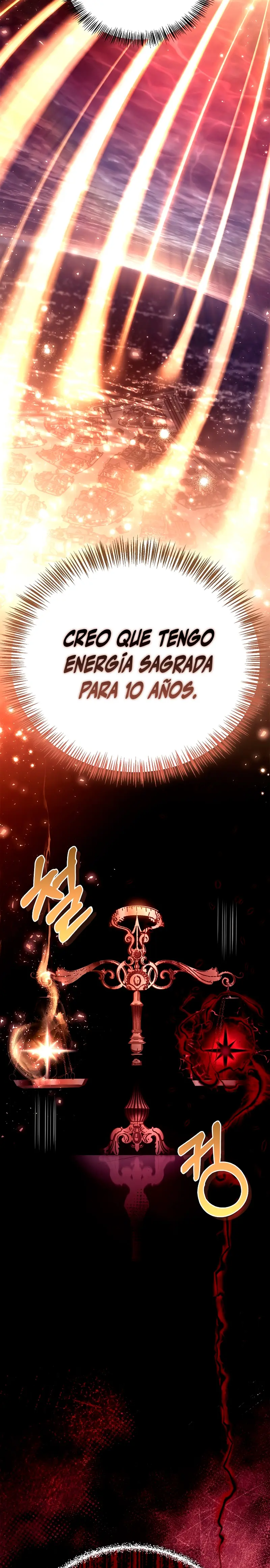 Manual de instrucciones del Reencarnado capítulo 165 página 28