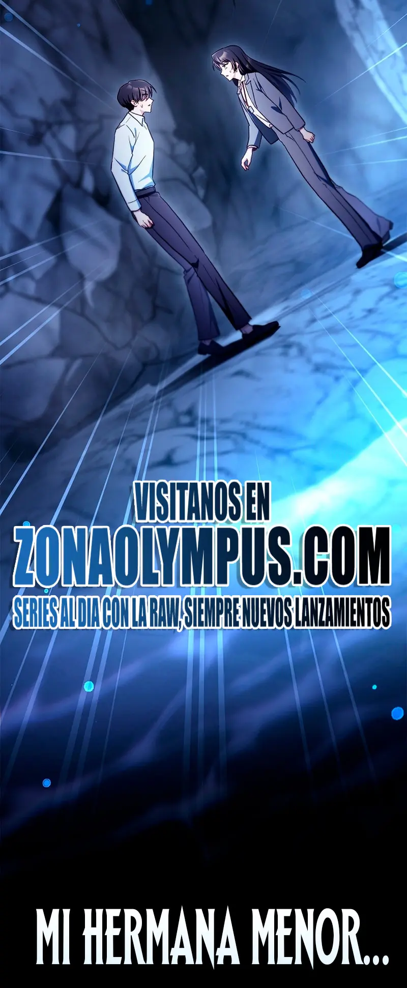 Manual de instrucciones del Reencarnado capítulo 167 página 27