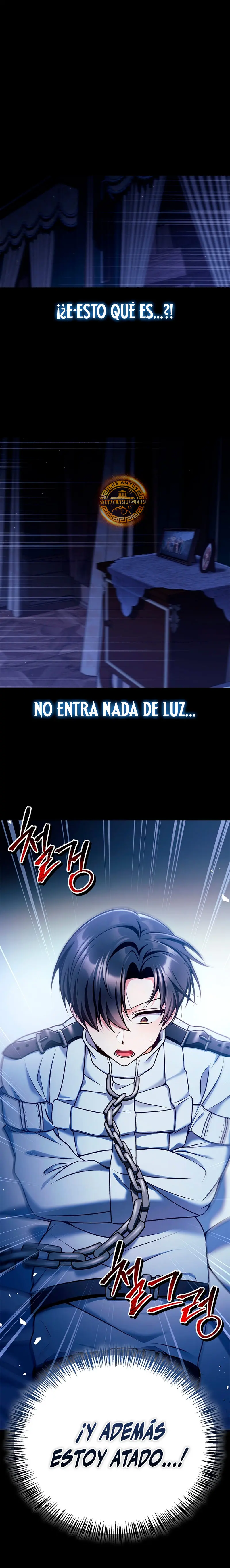 Manual de instrucciones del Reencarnado capítulo 167 página 2
