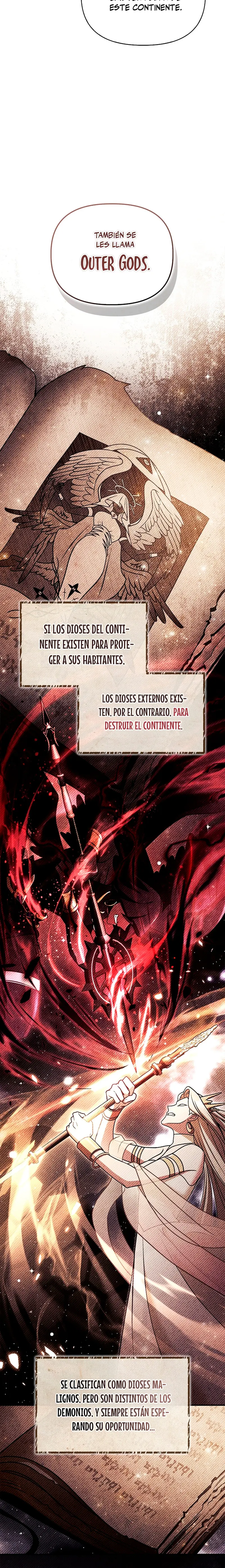 Manual de instrucciones del Reencarnado capítulo 168 página 20