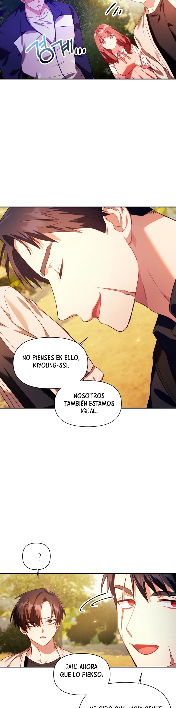 Manual de instrucciones del Reencarnado capítulo 17 página 21