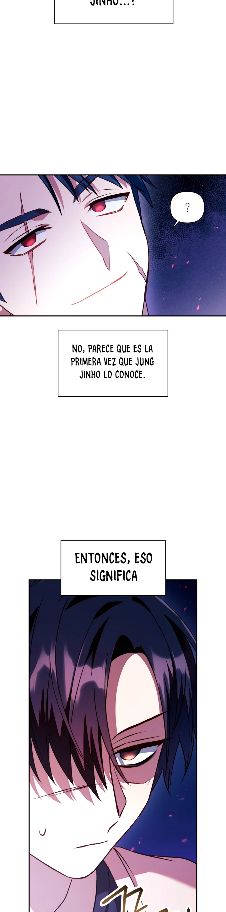Manual de instrucciones del Reencarnado capítulo 17 página 33