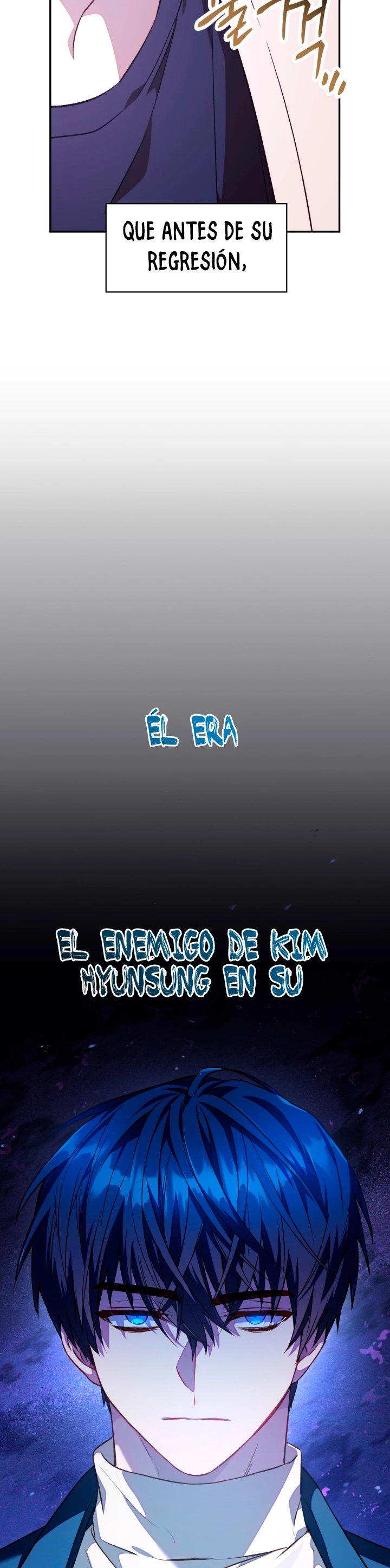 Manual de instrucciones del Reencarnado capítulo 17 página 34