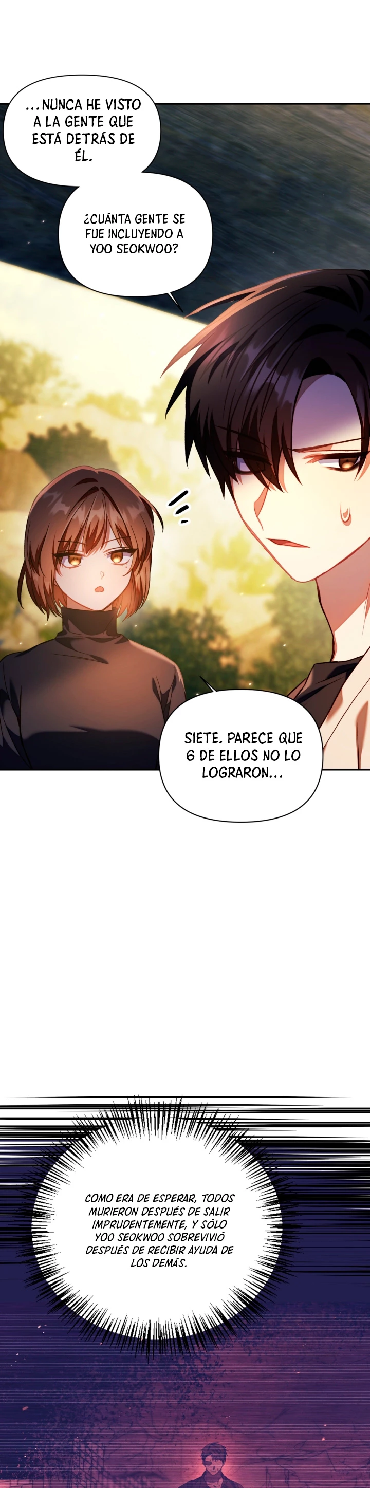 Manual de instrucciones del Reencarnado capítulo 17 página 5