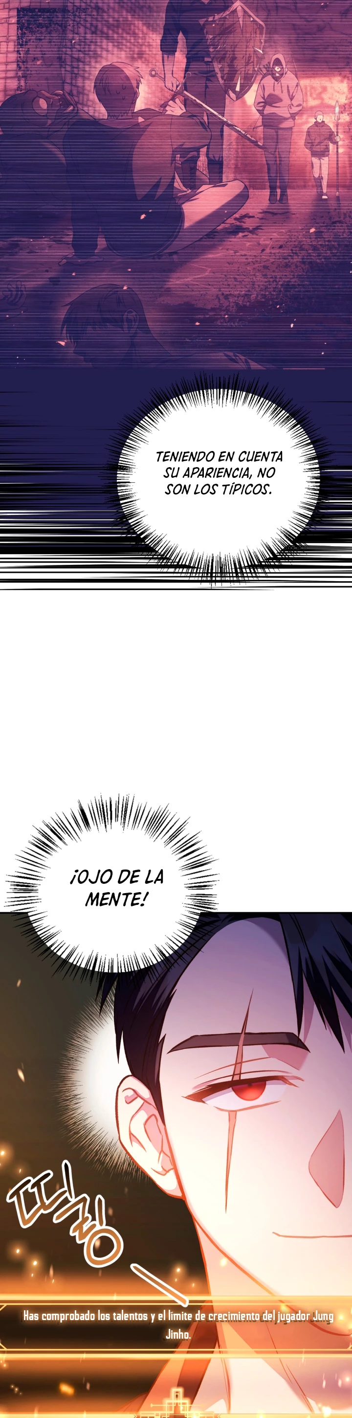 Manual de instrucciones del Reencarnado capítulo 17 página 6