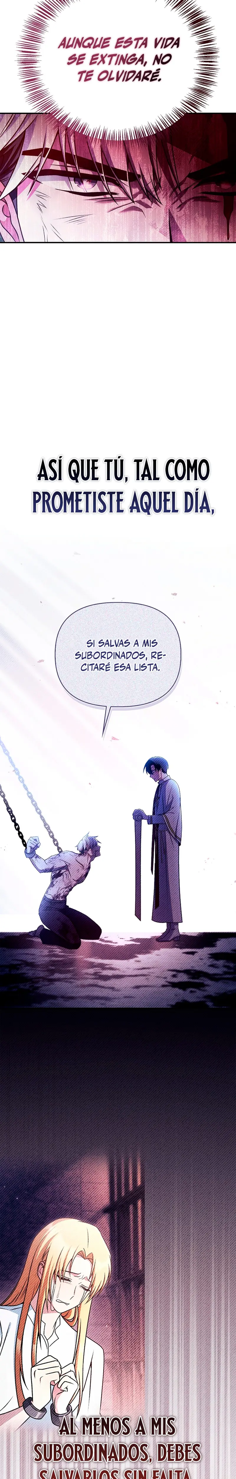 Manual de instrucciones del Reencarnado capítulo 170 página 5