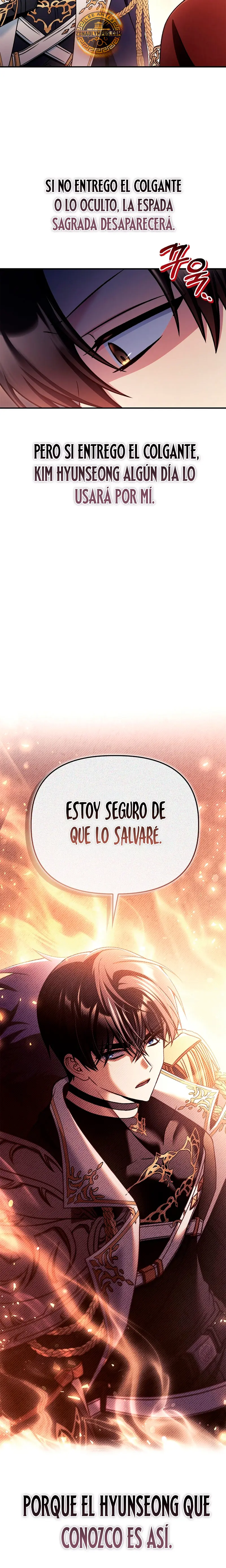 Manual de instrucciones del Reencarnado capítulo 171 página 10