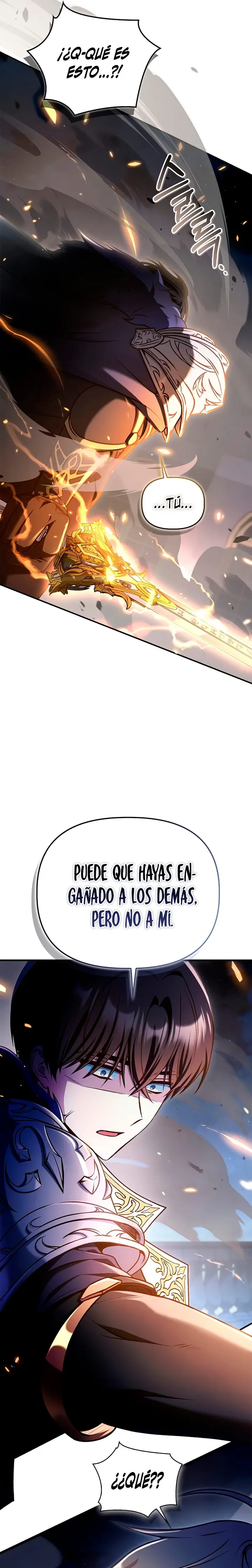 Manual de instrucciones del Reencarnado capítulo 172 página 30