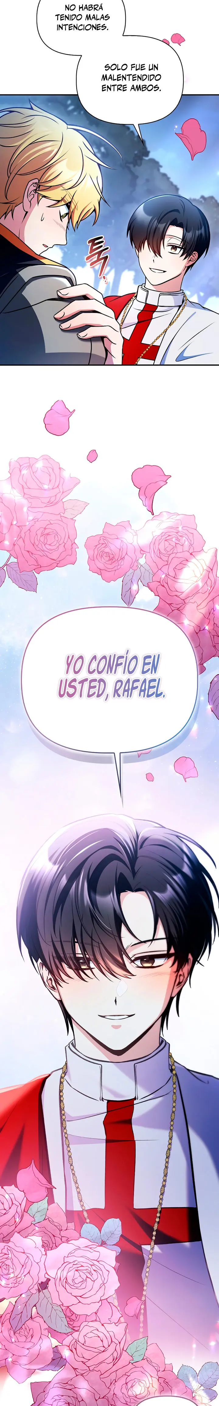 Manual de instrucciones del Reencarnado capítulo 173 página 16