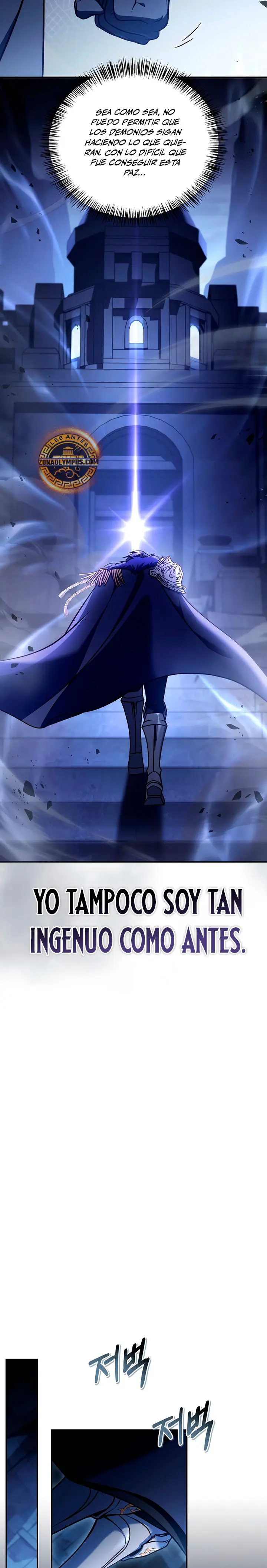 Manual de instrucciones del Reencarnado capítulo 174 página 32