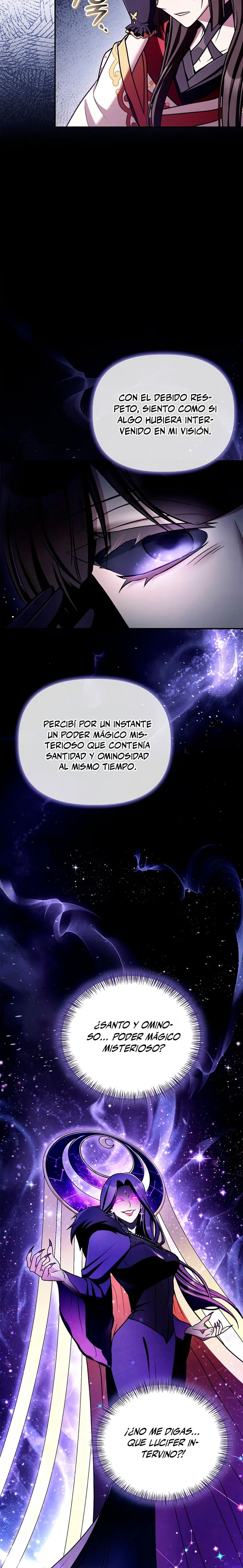 Manual de instrucciones del Reencarnado capítulo 174 página 4