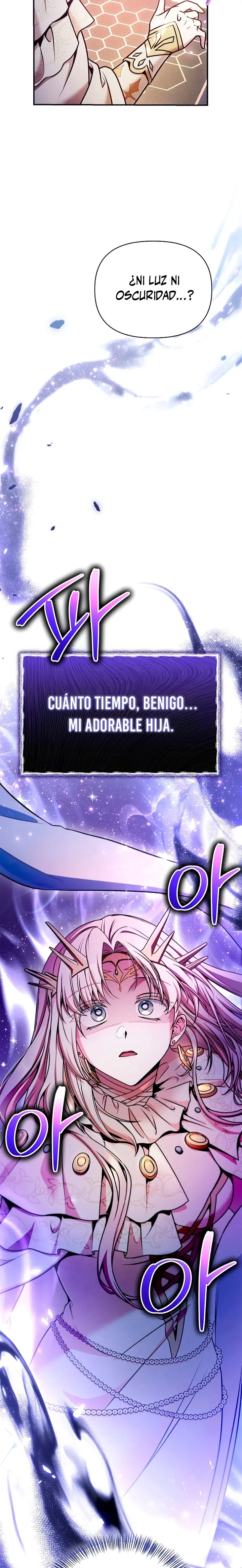 Manual de instrucciones del Reencarnado capítulo 175 página 16