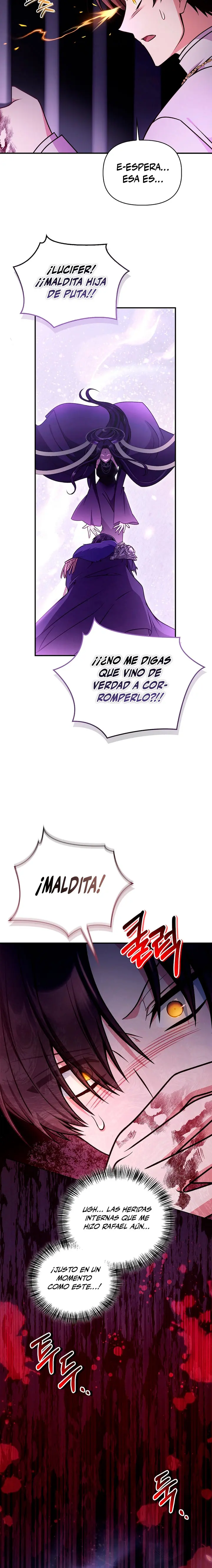 Manual de instrucciones del Reencarnado capítulo 176 página 16