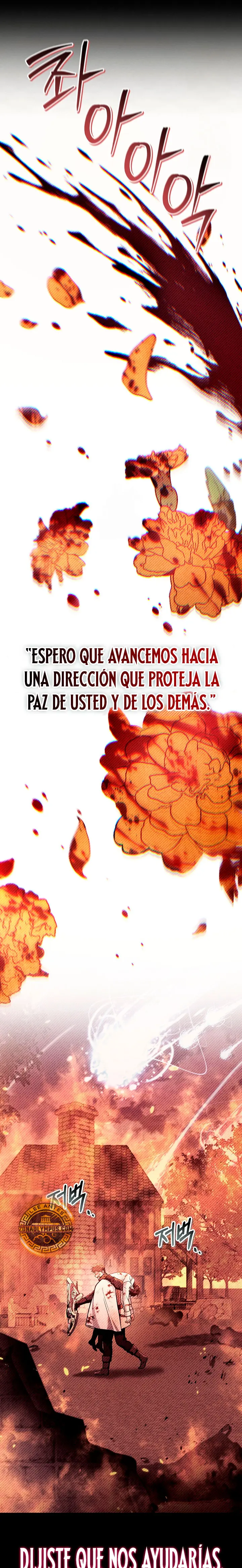 Manual de instrucciones del Reencarnado capítulo 178 página 26