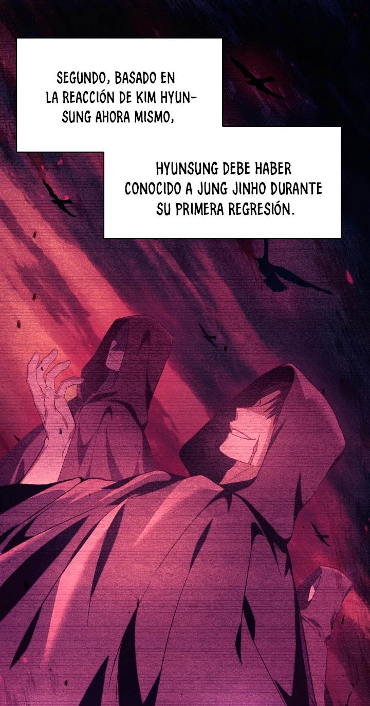 Manual de instrucciones del Reencarnado capítulo 18 página 12