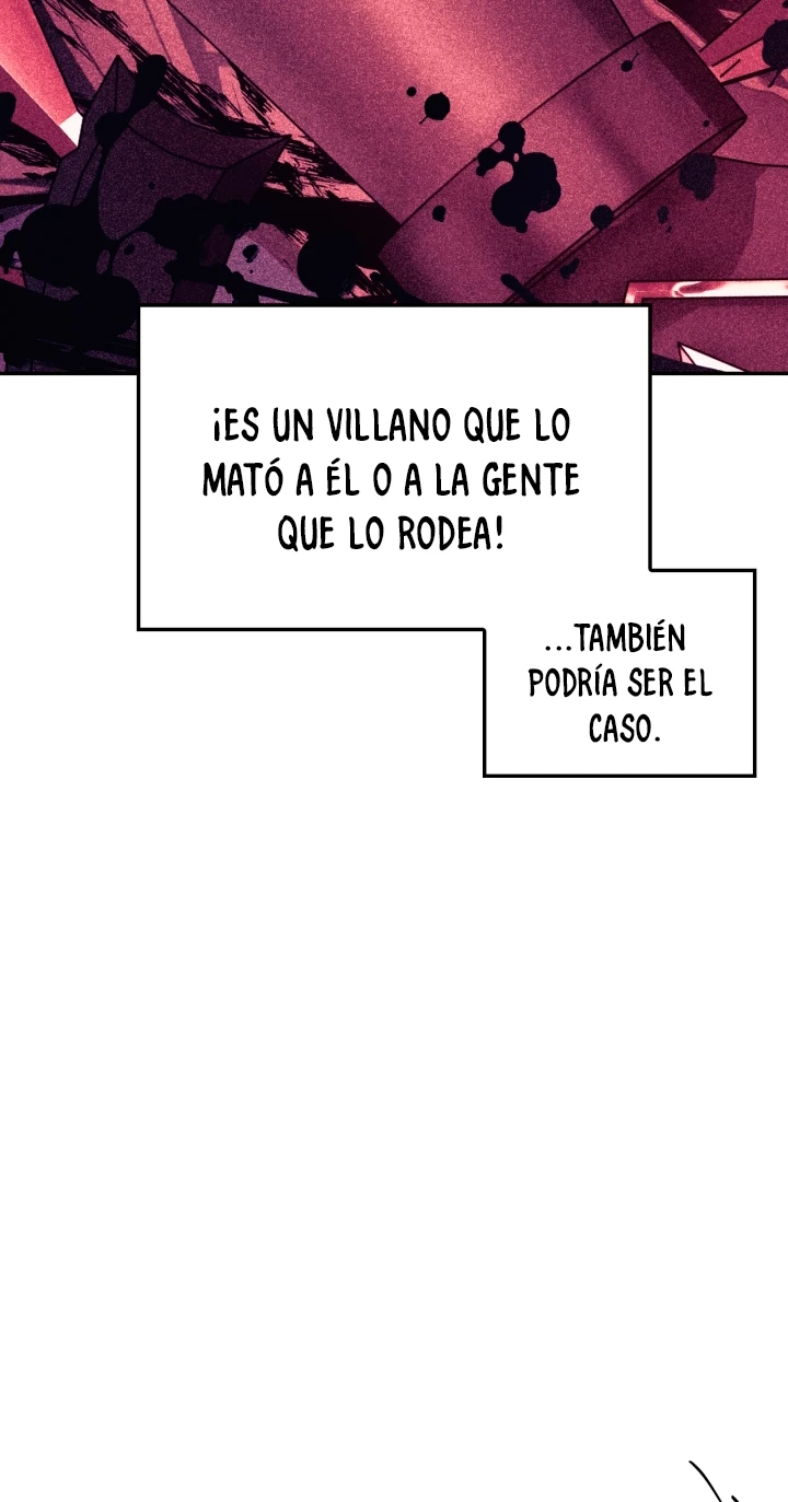 Manual de instrucciones del Reencarnado capítulo 18 página 16