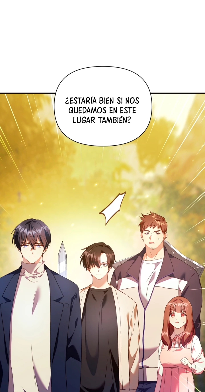 Manual de instrucciones del Reencarnado capítulo 18 página 18