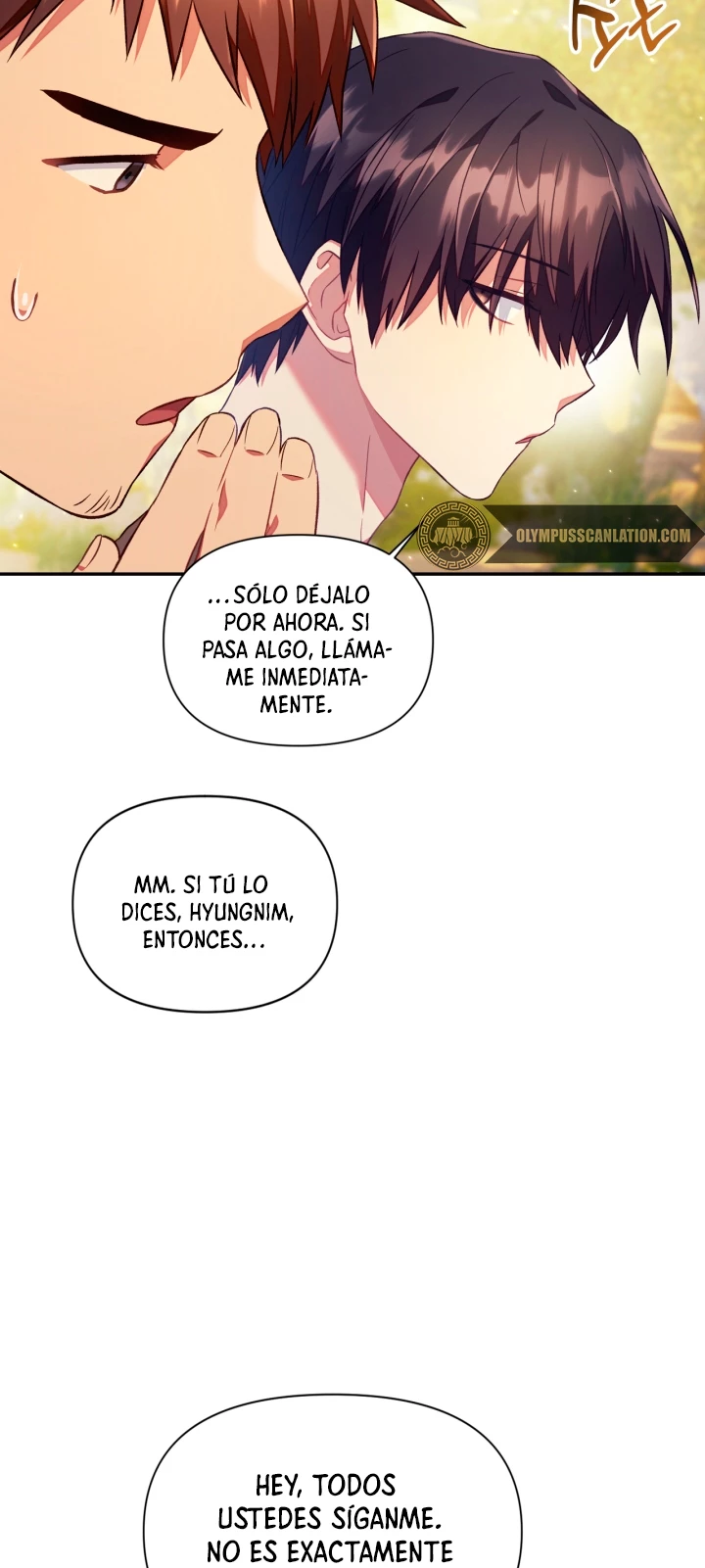 Manual de instrucciones del Reencarnado capítulo 18 página 26