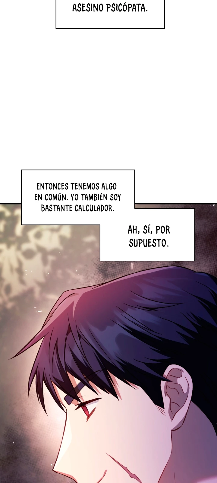 Manual de instrucciones del Reencarnado capítulo 18 página 32
