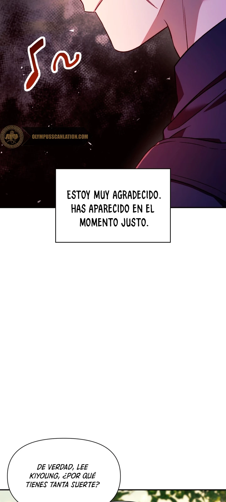 Manual de instrucciones del Reencarnado capítulo 18 página 33